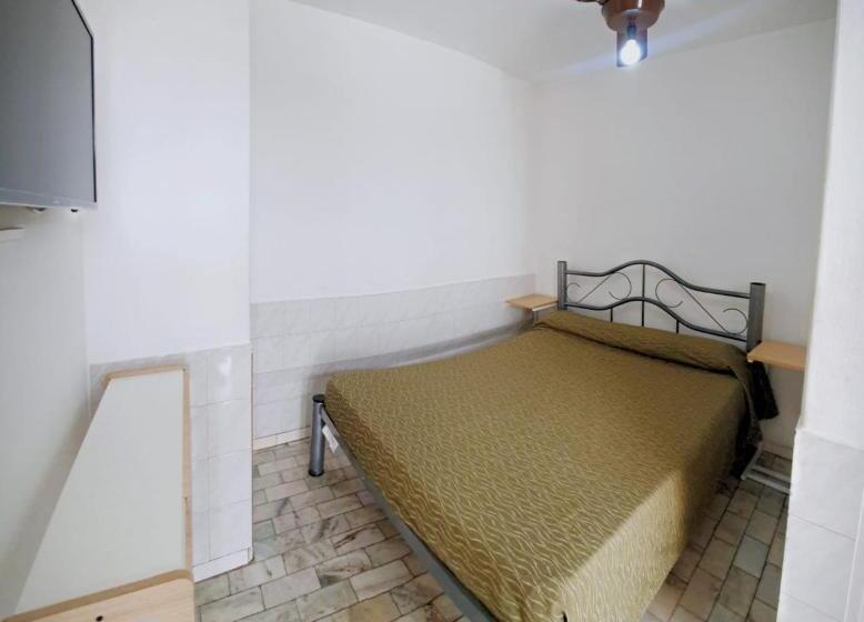 اتاق استاندارد, Residencial Camacho