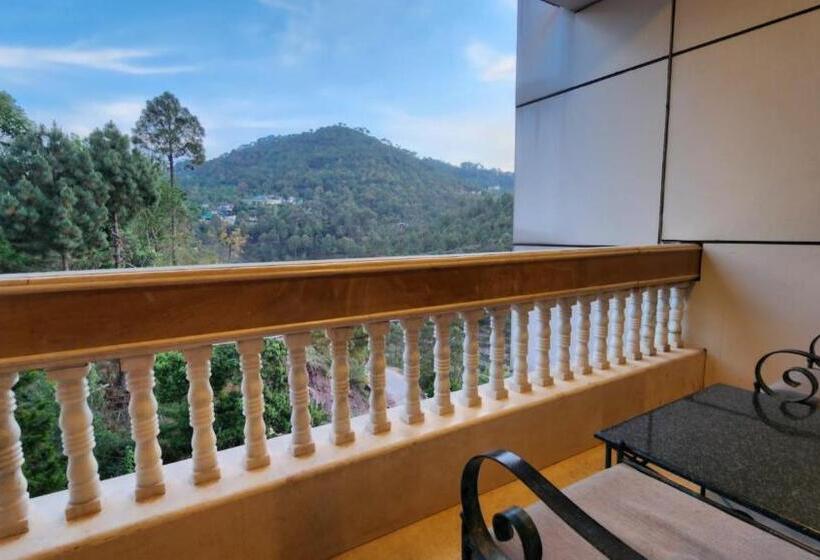 이그제큐티브 스위트, Royal Ark   Kasauli