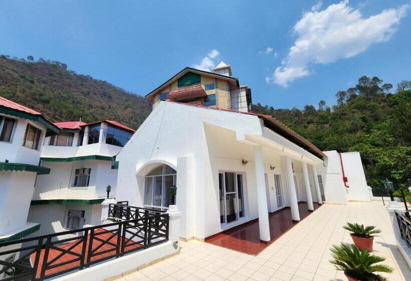 프레지덴셜 스위트, Royal Ark   Kasauli
