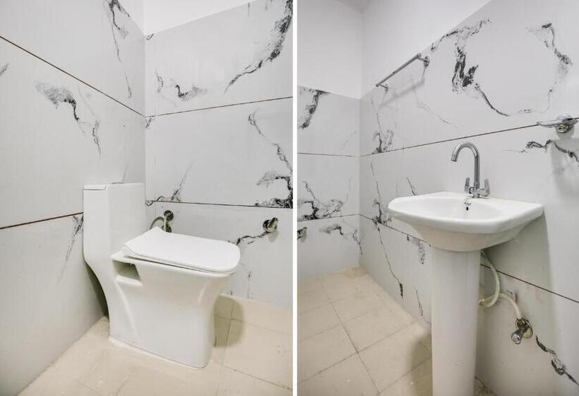 Трехместный Номер Классика, Spot On Raja Guest House