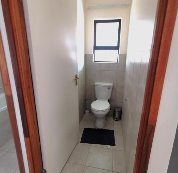 Номер Economy, Mv Self Catering   Rooms