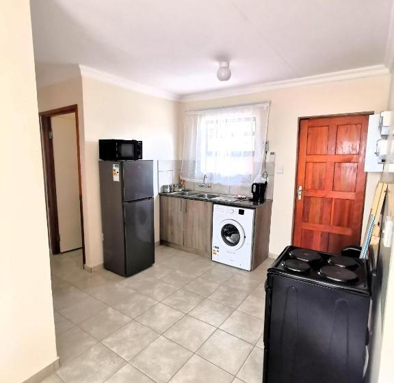 Номер Economy, Mv Self Catering   Rooms