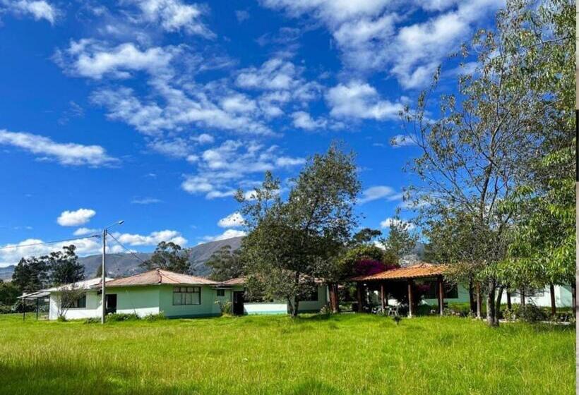 اتاق استاندارد سه نفره, Room In Bungalow   Loft Del Fundo Del Abuelo