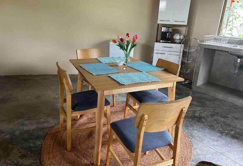 اتاق استاندارد سه نفره, Room In Bungalow   Loft Del Fundo Del Abuelo