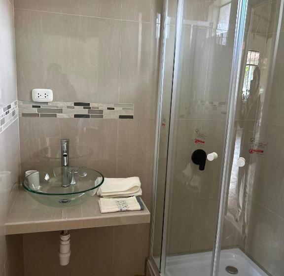 اتاق استاندارد سه نفره, Room In Bungalow   Loft Del Fundo Del Abuelo
