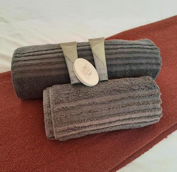 이코노미 룸, Sable Inn B&b