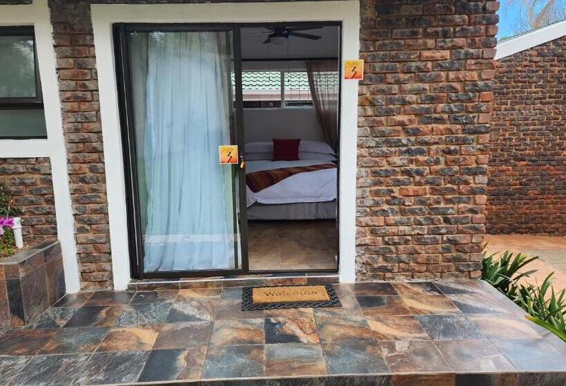 스탠다드 룸, Sable Inn B&b
