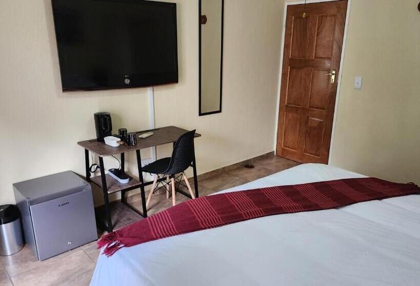 스탠다드 룸, Sable Inn B&b