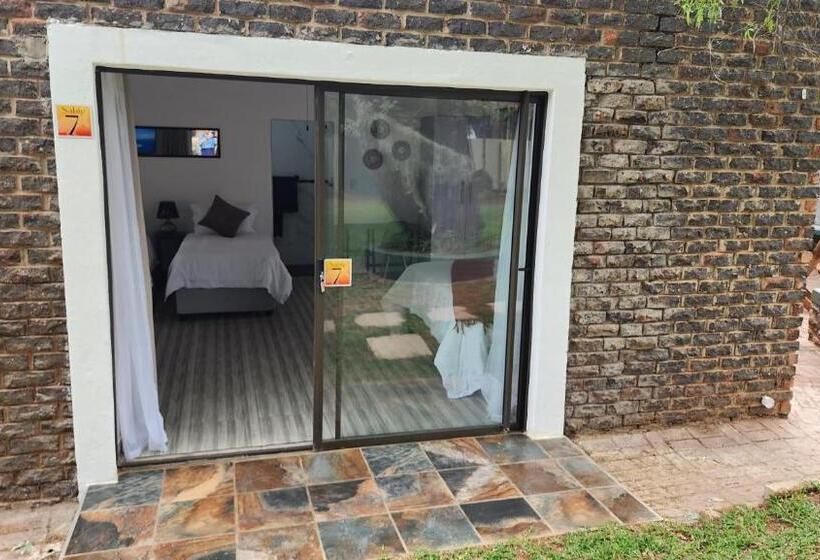 패밀리 룸, Sable Inn B&b