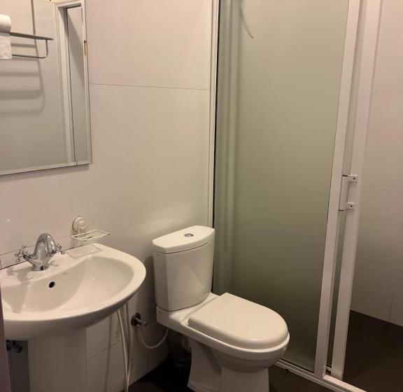 Номер Стандарт, Sankara Resort