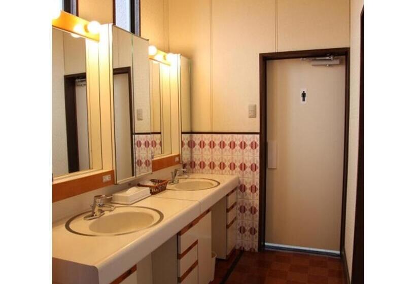 Студия Стандарт, Tsukuba Town Hotel   Vacation Stay 65201v