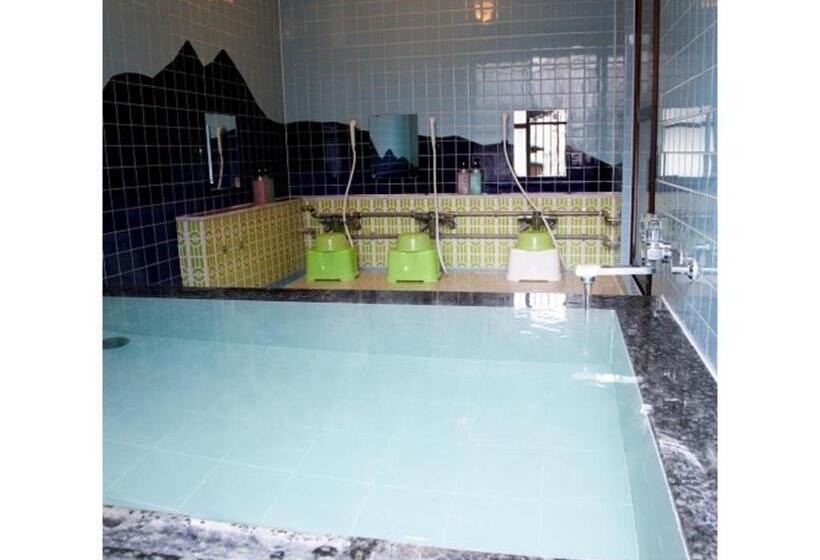 Студия Стандарт, Tsukuba Town Hotel   Vacation Stay 65201v