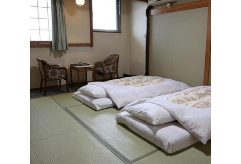 Студия Стандарт, Tsukuba Town Hotel   Vacation Stay 65201v