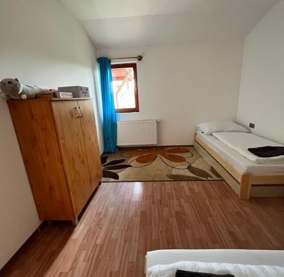 Номер Стандарт, Nora Guesthouse And Restaurant