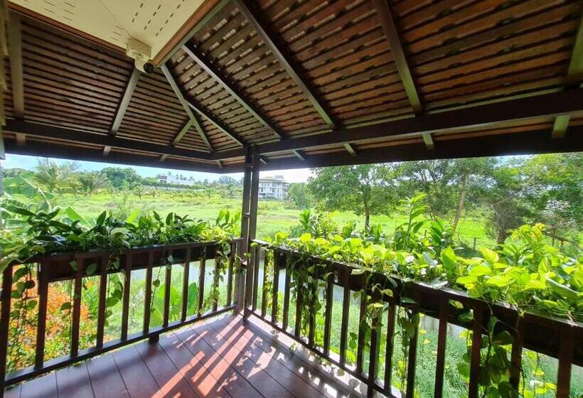 Семейный Номер, Baan Ati Resort & Spa