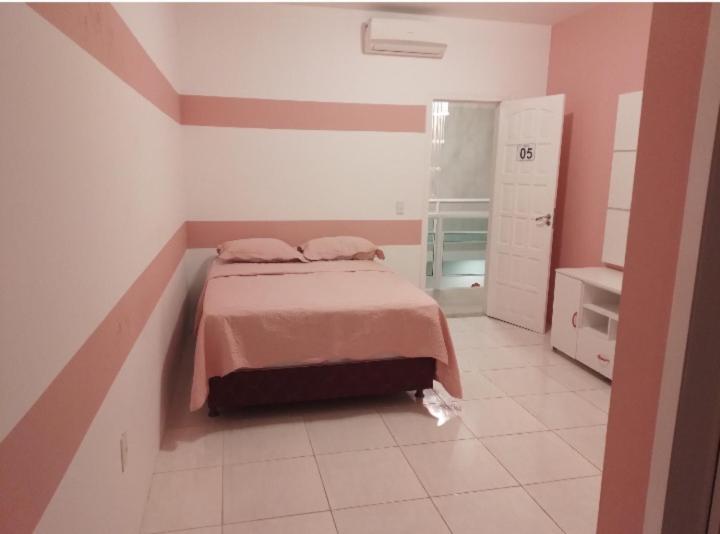 스위트, Pousada Areias Coloridas