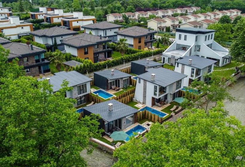 اتاق سوپریور, Vital Home Sapanca Isıtmalı Havuzlu Villa&bungalov