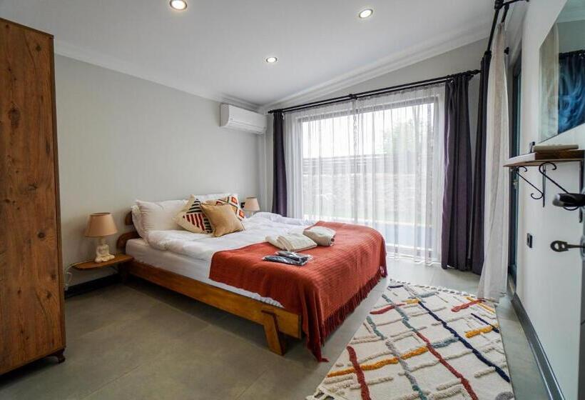 اتاق سوپریور, Vital Home Sapanca Isıtmalı Havuzlu Villa&bungalov