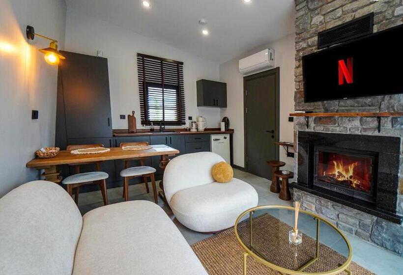 اتاق سوپریور, Vital Home Sapanca Isıtmalı Havuzlu Villa&bungalov