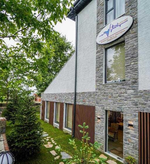 اتاق لوکس چهار تخته, Vital Home Sapanca Isıtmalı Havuzlu Villa&bungalov