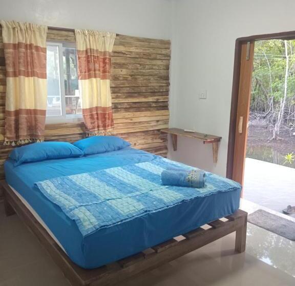Номер Deluxe, Chom Suan Farmstay