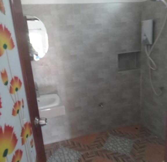 Номер Deluxe, Chom Suan Farmstay