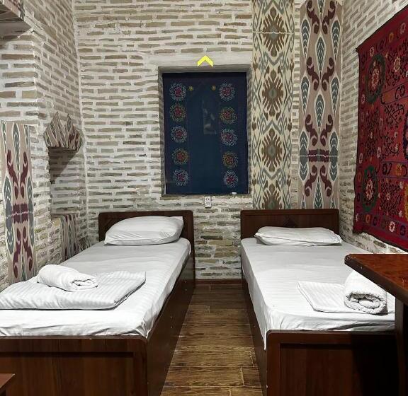 Номер Стандарт, Mekhribon Madina