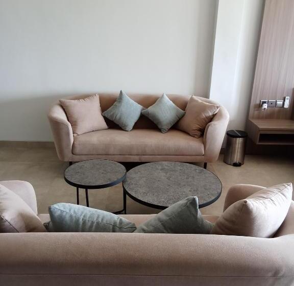 Номер Deluxe Вид на Море с Балконом, Mesari Villa