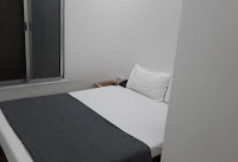 Номер Deluxe, Regency Maharashtra