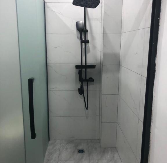 Номер Deluxe Одноместный, Hetao B&b