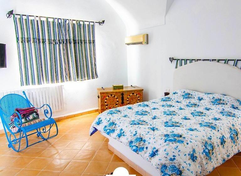 Номер Deluxe, Maison Eirene