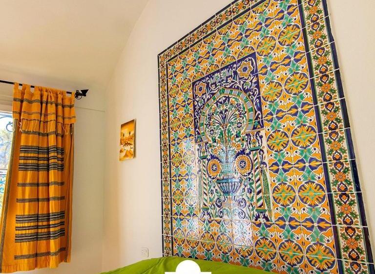 Номер Deluxe, Maison Eirene