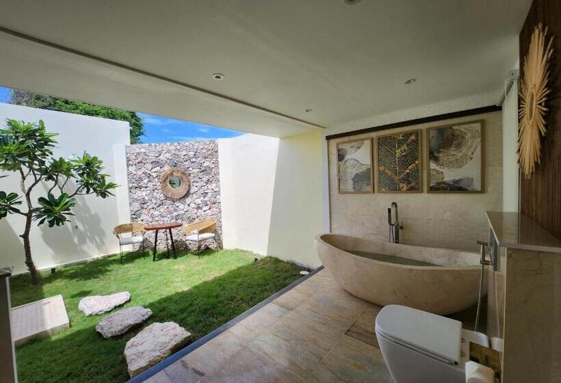 Вилла 1 Спальня, Kandora Luxury Villas