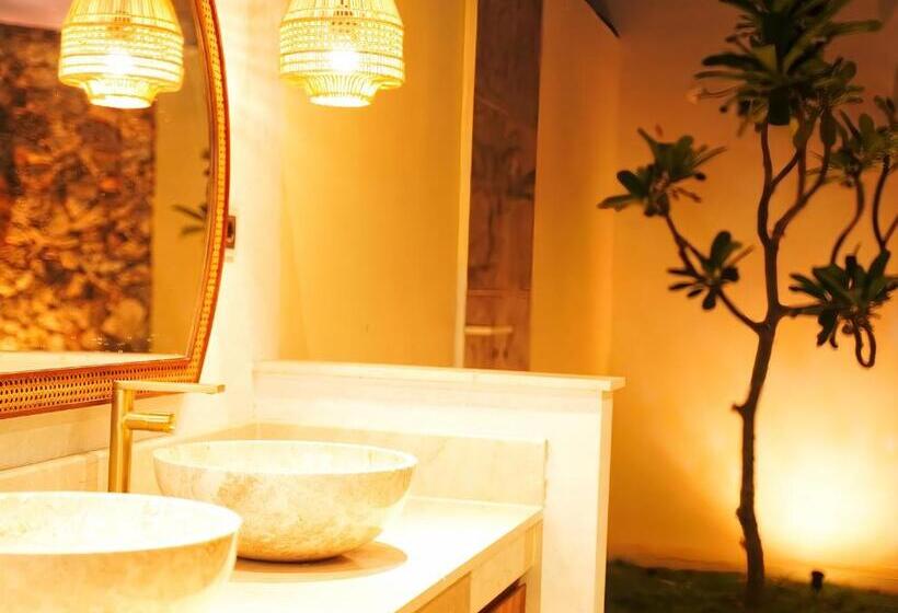 Вилла 1 Спальня, Kandora Luxury Villas