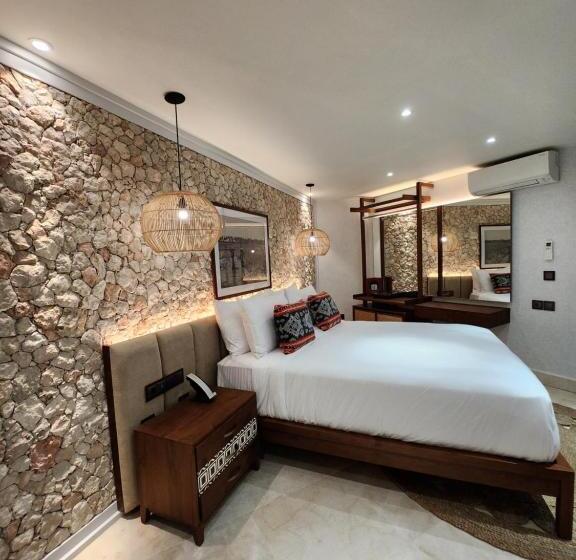 Люкс, Kandora Luxury Villas