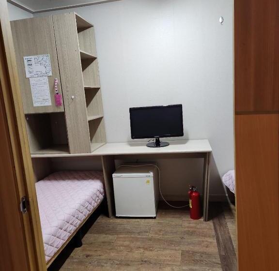 수피리어 싱글 룸, Halla Livingtel
