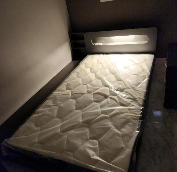 스탠다드 룸, Halla Livingtel