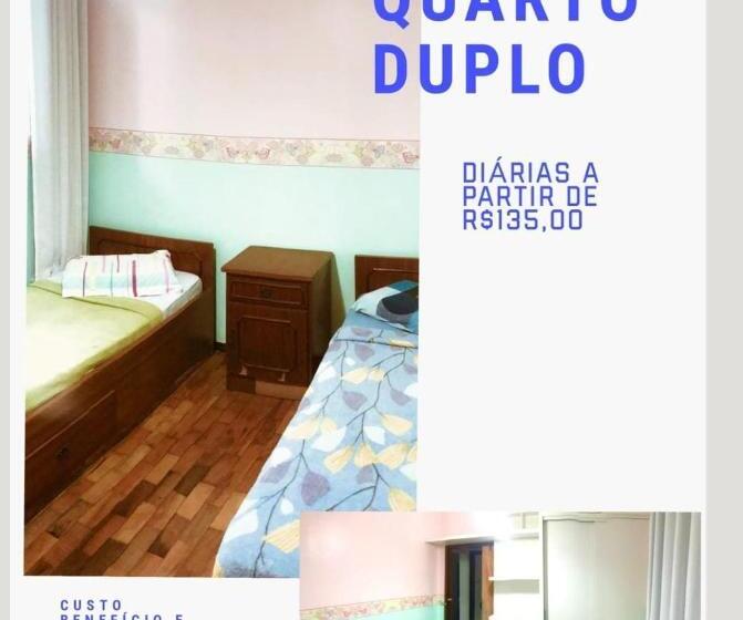 اتاق استاندارد, American Hostel
