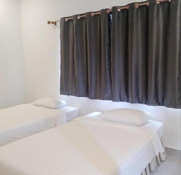 اتاق لوکس, Pl Villa