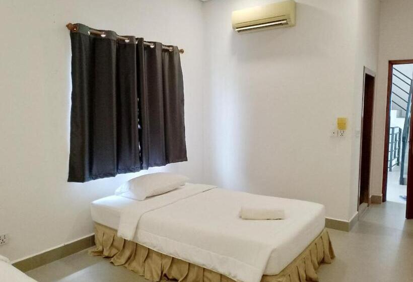 اتاق لوکس, Pl Villa