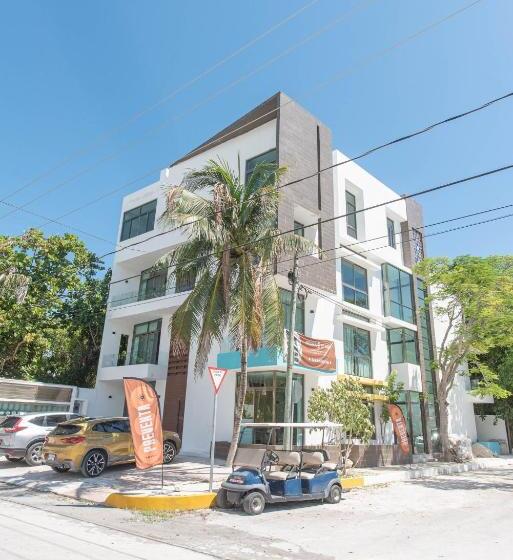 Apartament 1 Sypialnia, Condohotel Piedra Del Caribe