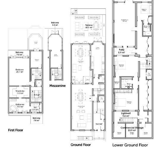 Апартаменты 1 Спальня, The Harrington   Knightsbridge   18 Rutland Gate
