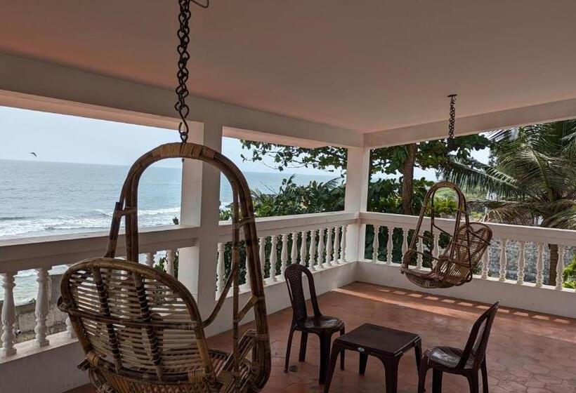 Вилла 1 Спальня, Banana Beach House