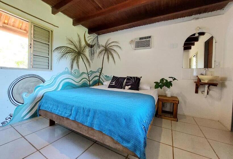 سوییت, Circular Guest House