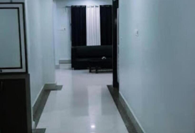 Номер Deluxe, Creation Inn Bihar