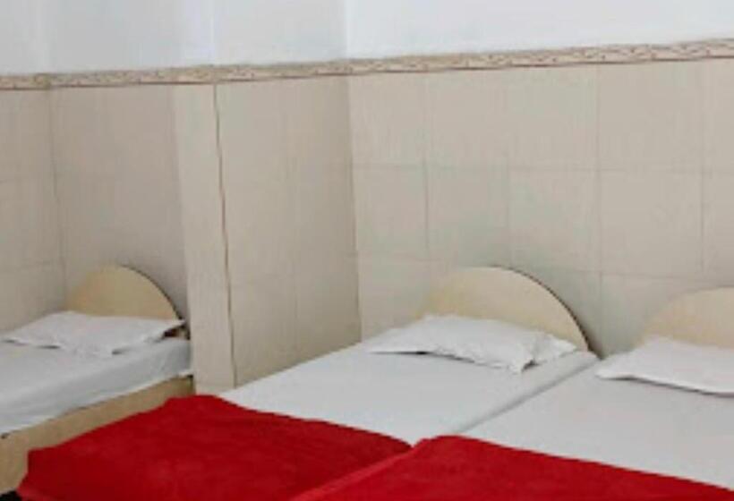스탠다드 룸, Lankesh Aurangabad