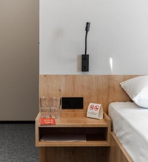 수피리어 룸, Miramar Smart Room