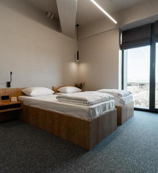 수피리어 룸, Miramar Smart Room