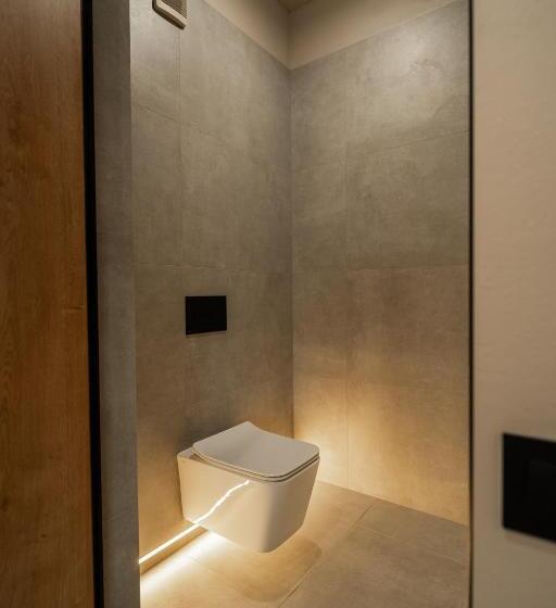 스위트, Miramar Smart Room