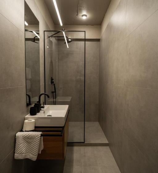 스위트, Miramar Smart Room